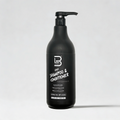 L3VEL3 2 in 1 Shampoo & Conditioner 1000 ml