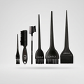 L3VEL3 6PC TINT BRUSH SET