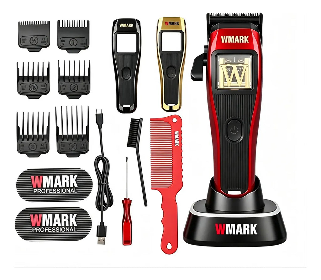 WMARK NG-X1 – CORTADORA PROFESIONAL