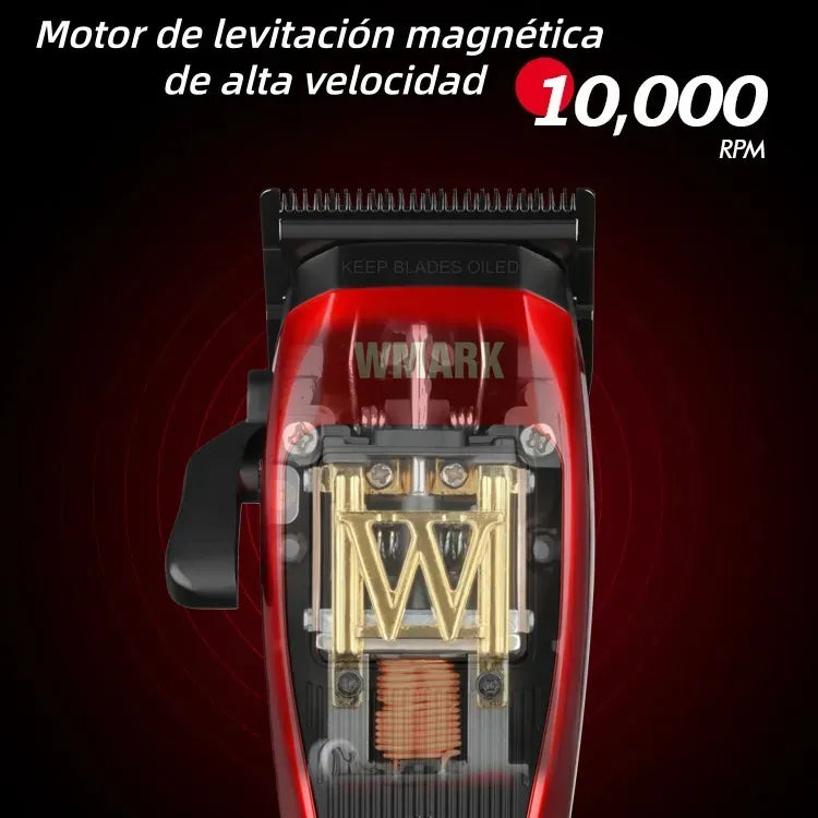 WMARK NG-X1 – CORTADORA PROFESIONAL