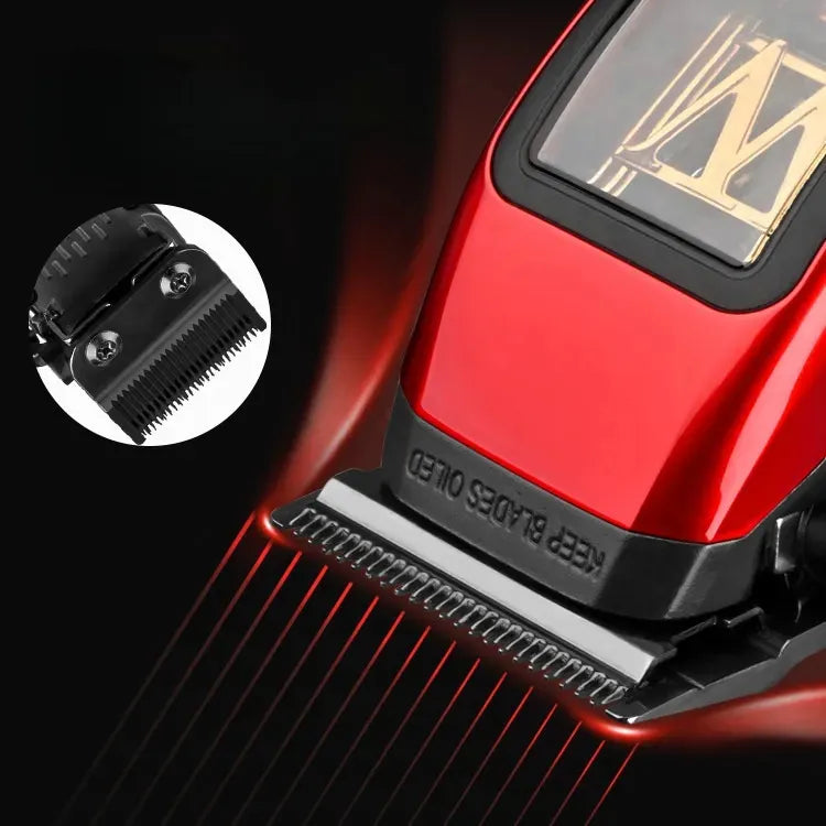 WMARK NG-X1 – CORTADORA PROFESIONAL