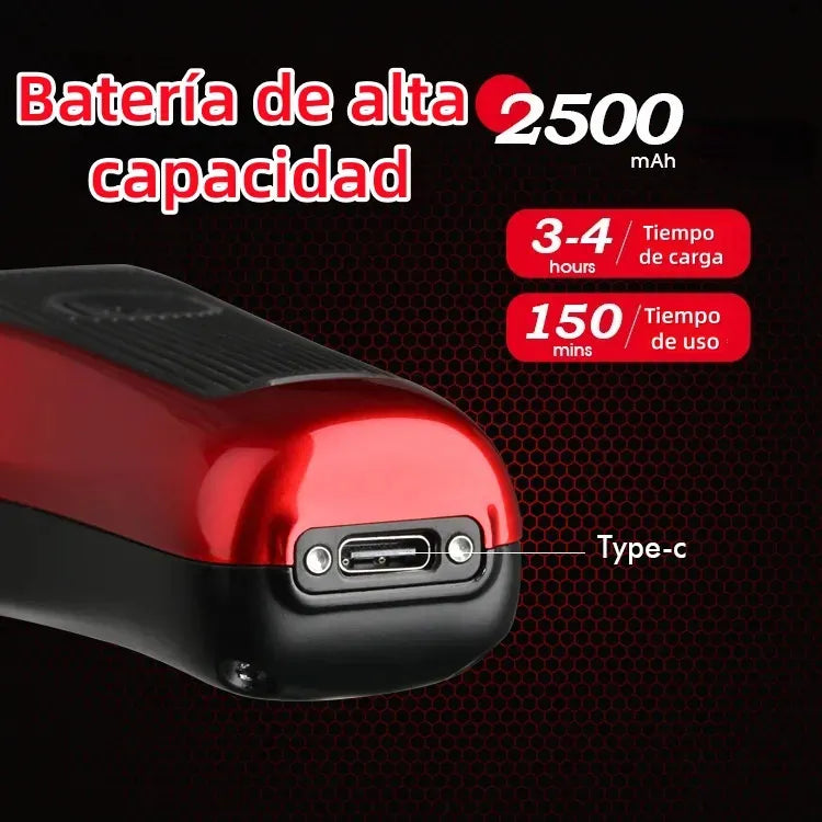 WMARK NG-X1 – CORTADORA PROFESIONAL