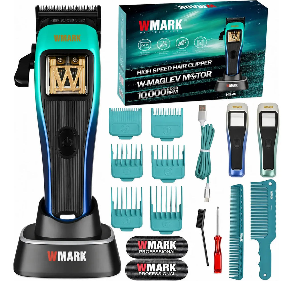 WMARK NG-XT1 Polar – Edición Azul