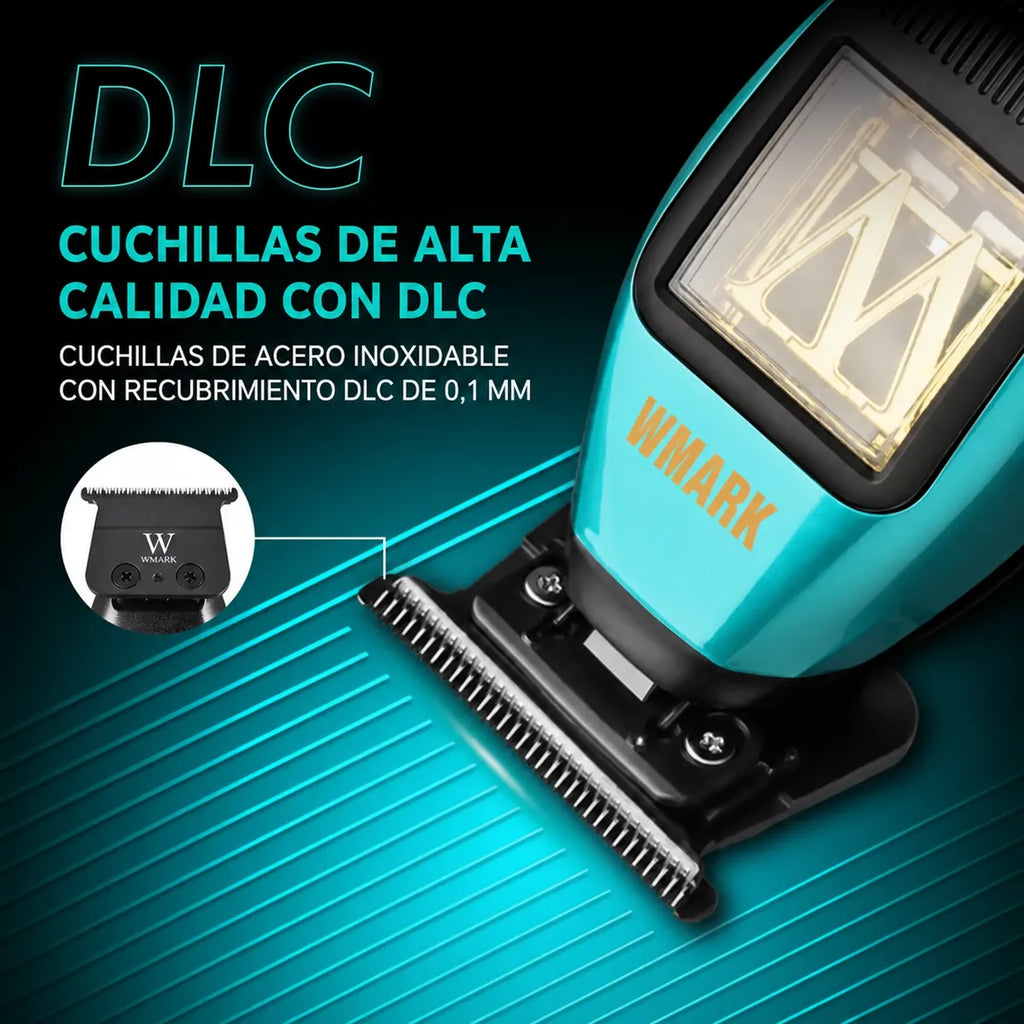 WMARK NG-XT1 Polar – Edición Azul