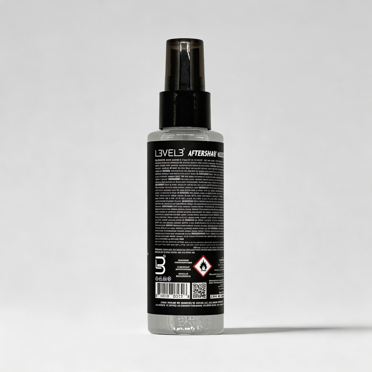 L3VEL3 Aftershave Cologne Frost 100 ml