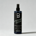 L3VEL3 Aftershave Cologne Midnight 400 ml