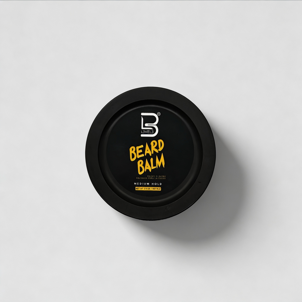 L3VEL3 Beard Balm 100 ml