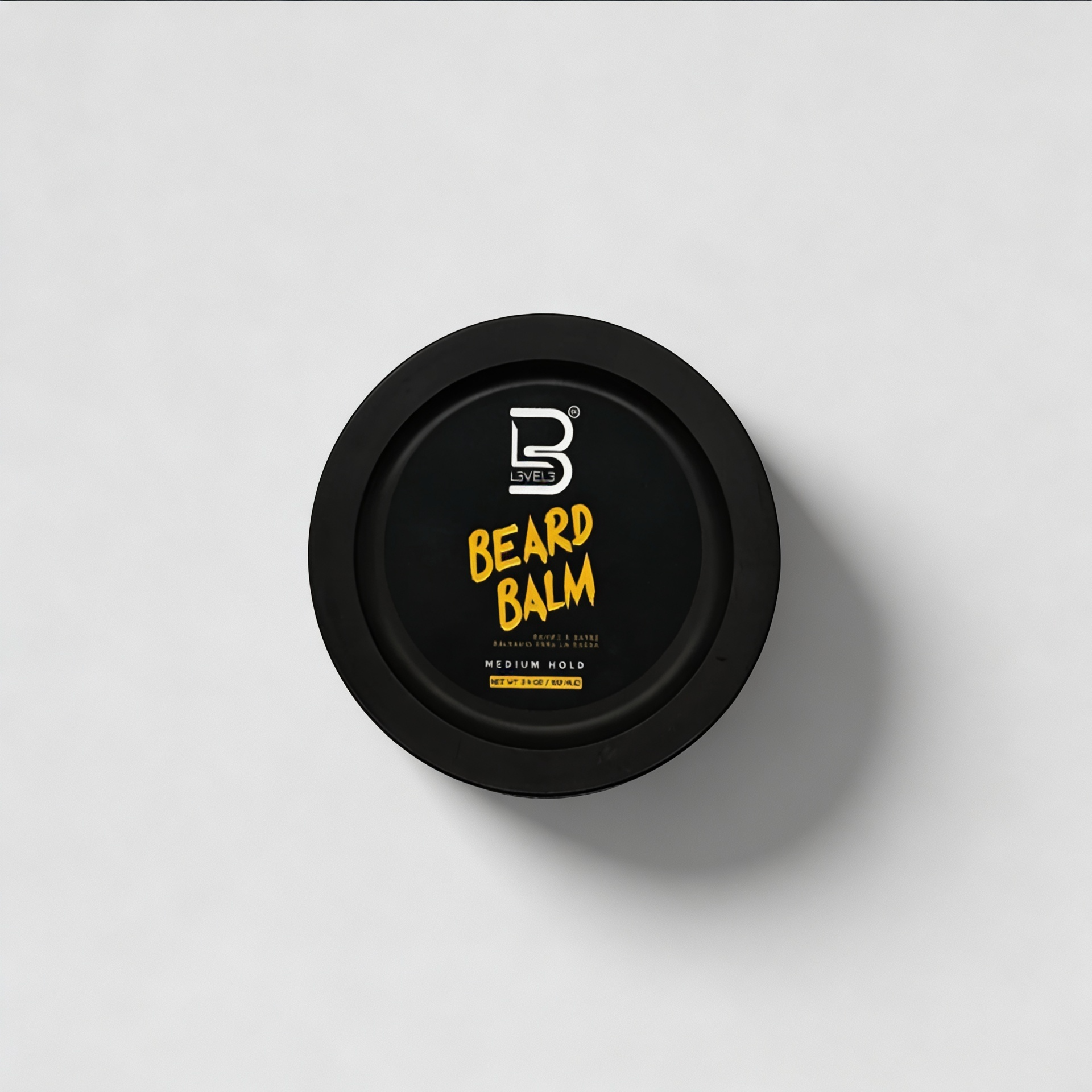 L3VEL3 Beard Balm 100 ml