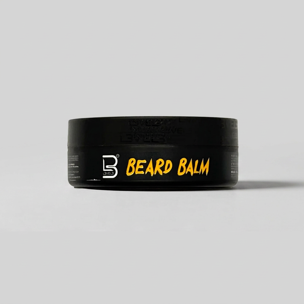 L3VEL3 Beard Balm 100 ml