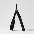 L3VEL3 BLACK MILLY RAZOR