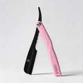 L3VEL3 BLACK/PINK MILLY RAZOR