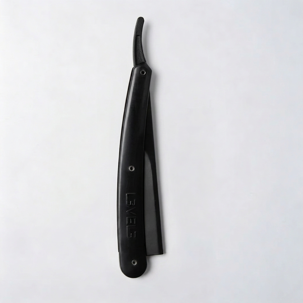 L3VEL3 BLACK RAZOR