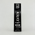 L3VEL3 BLACK SEMI PERMANENT COLOR TUBE 100 ml