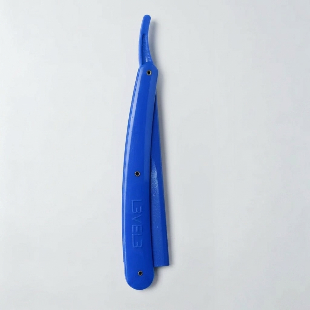 L3VEL3 BLUE RAZOR