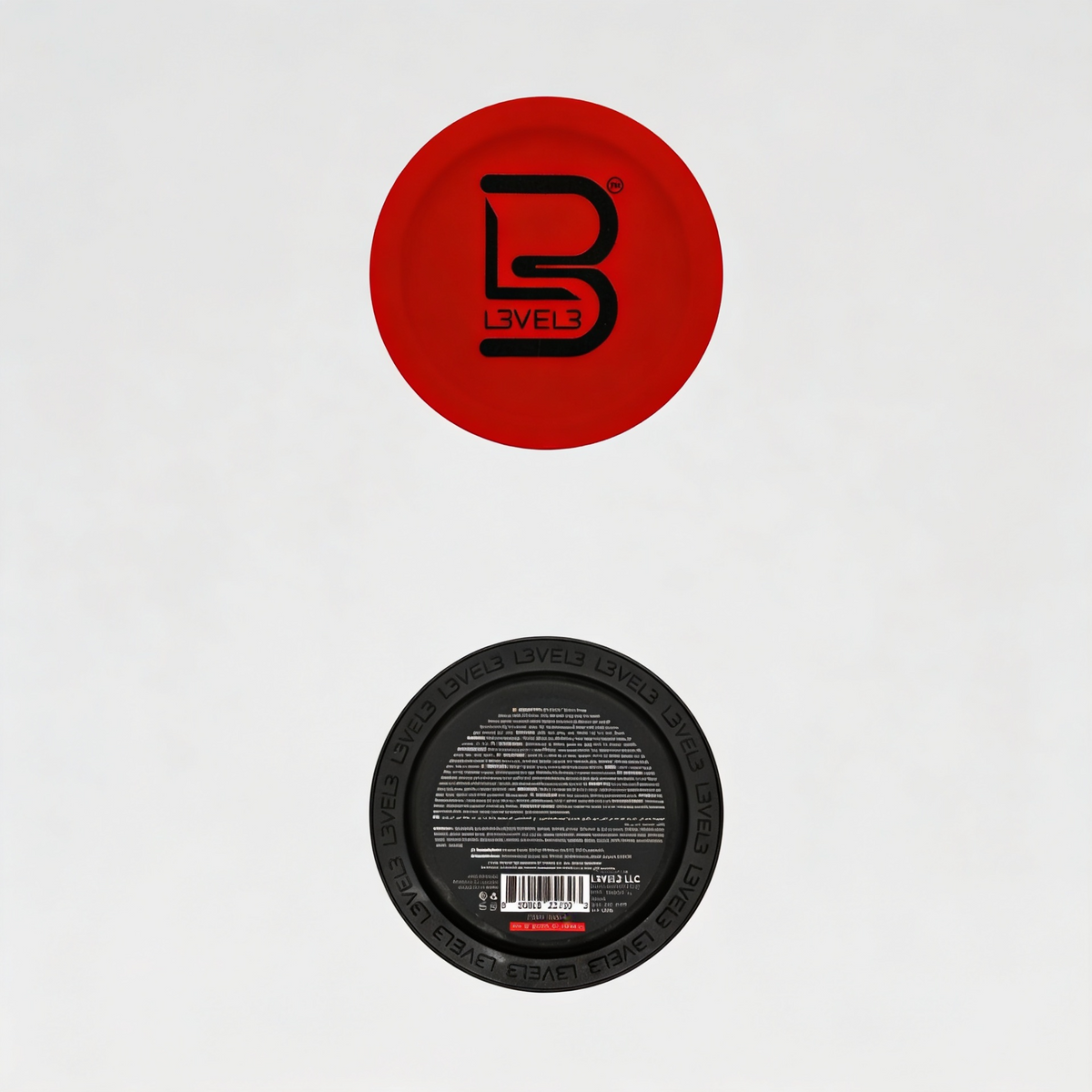 L3VEL3 Brilliant Cream 150 ml