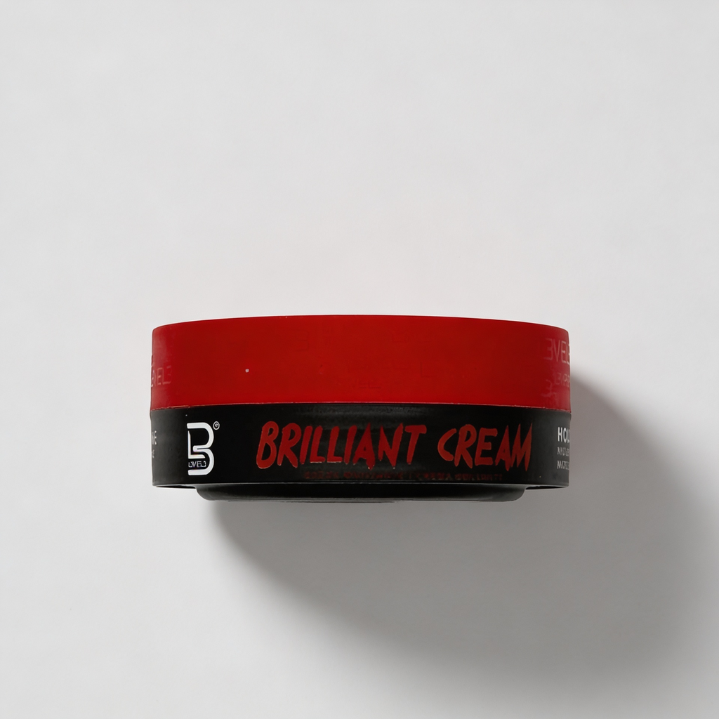 L3VEL3 Brilliant Cream 150 ml