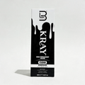 L3VEL3 CLEAR SEMI PERMANENT COLOR TUBE 250 ml