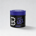 L3VEL3 Cream Hair Gel 500 ml