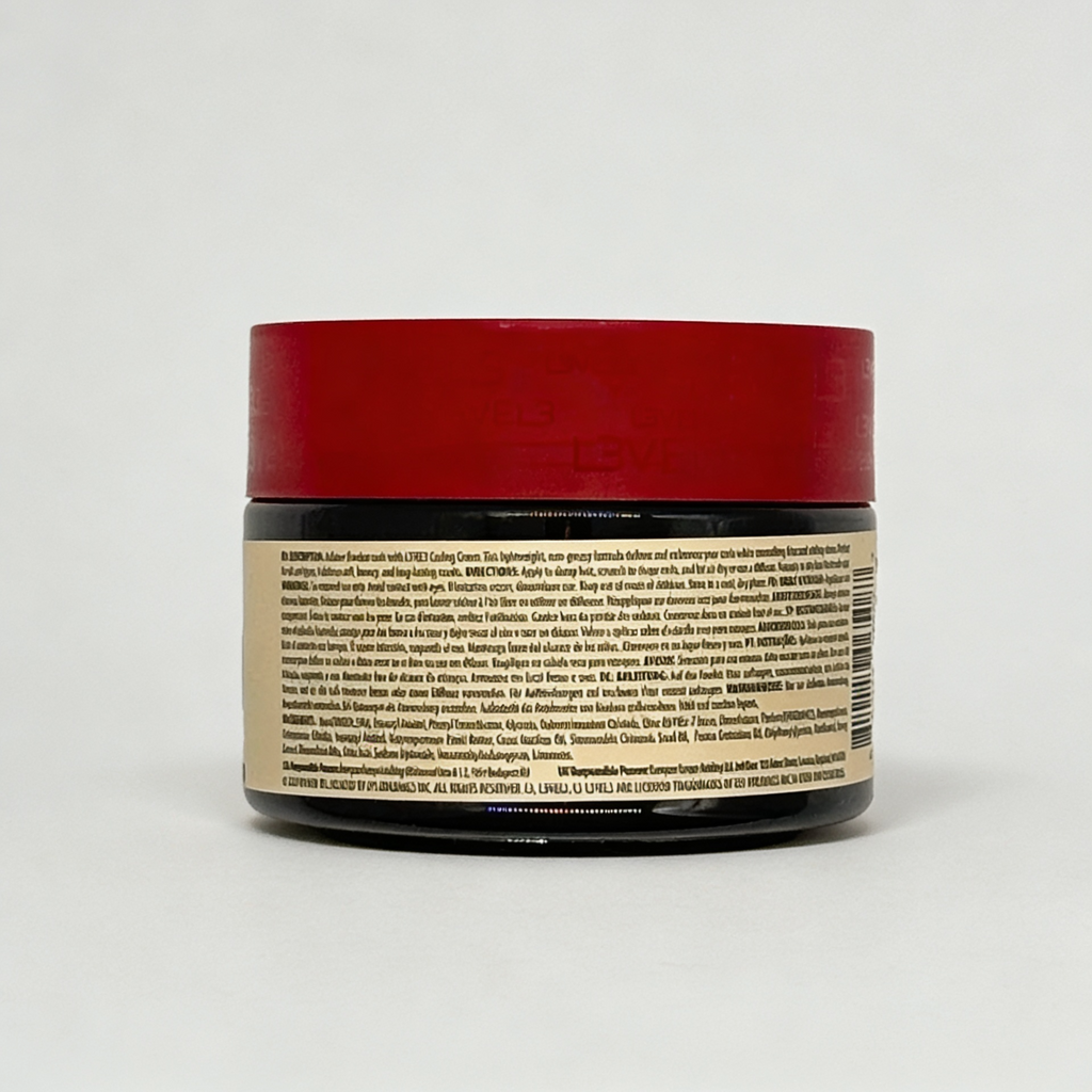 L3VEL3 Curl Cream 250 ml