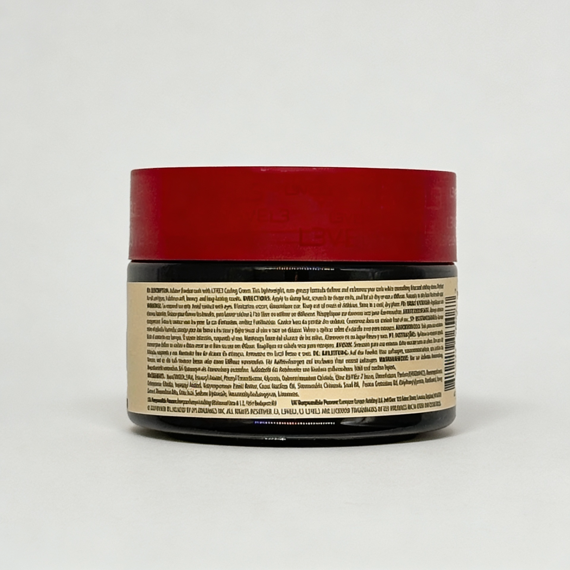 L3VEL3 Curl Cream 250 ml