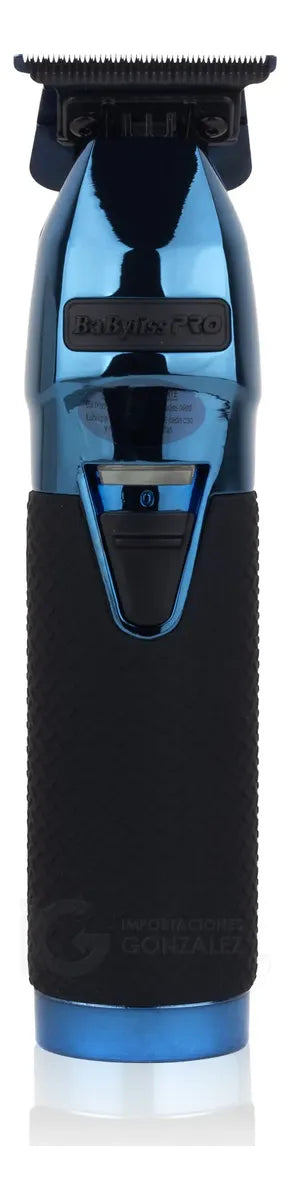 Babylisspro® Limitedfx Kit Trimmer + Afeitadora Doble Hoja