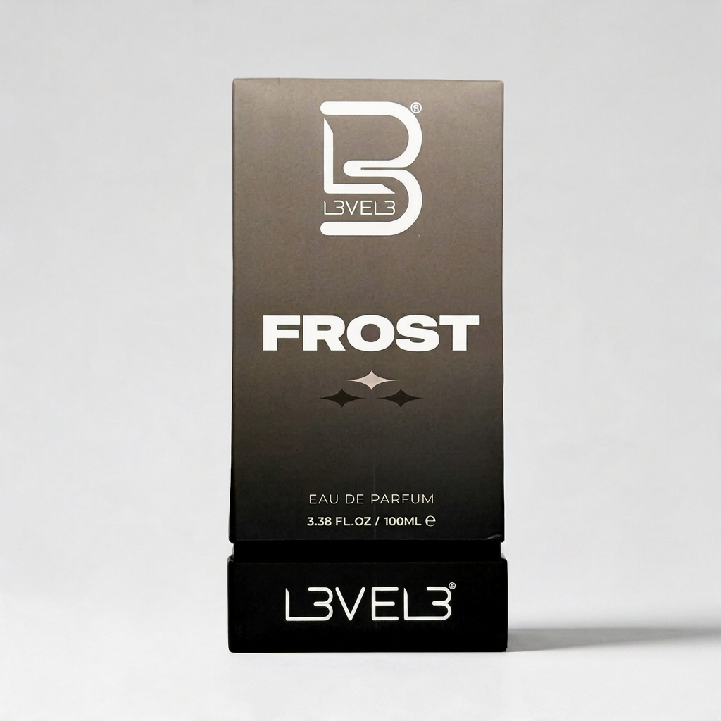 L3VEL3 Perfume Frost  100 ml