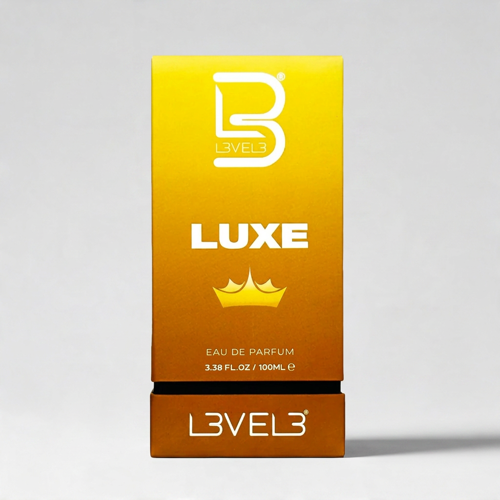 L3VEL3 Perfume Luxe 100 ml