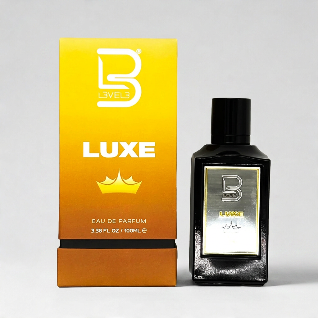 L3VEL3 Perfume Luxe 100 ml