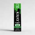 L3VEL3 ELECTRIC GREEN SEMI PERMANENT COLOR TUBE 100 ml