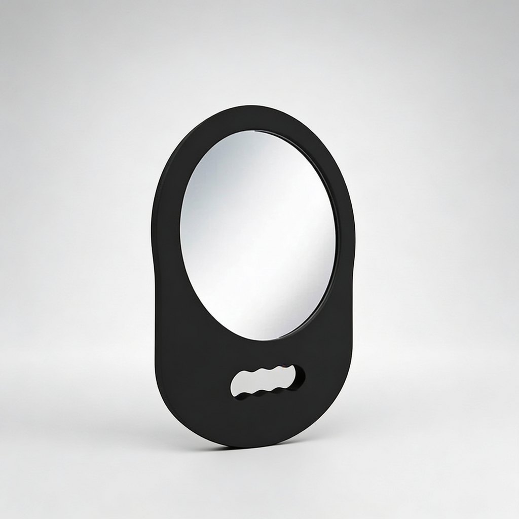 L3VEL3 FOAM MIRROR