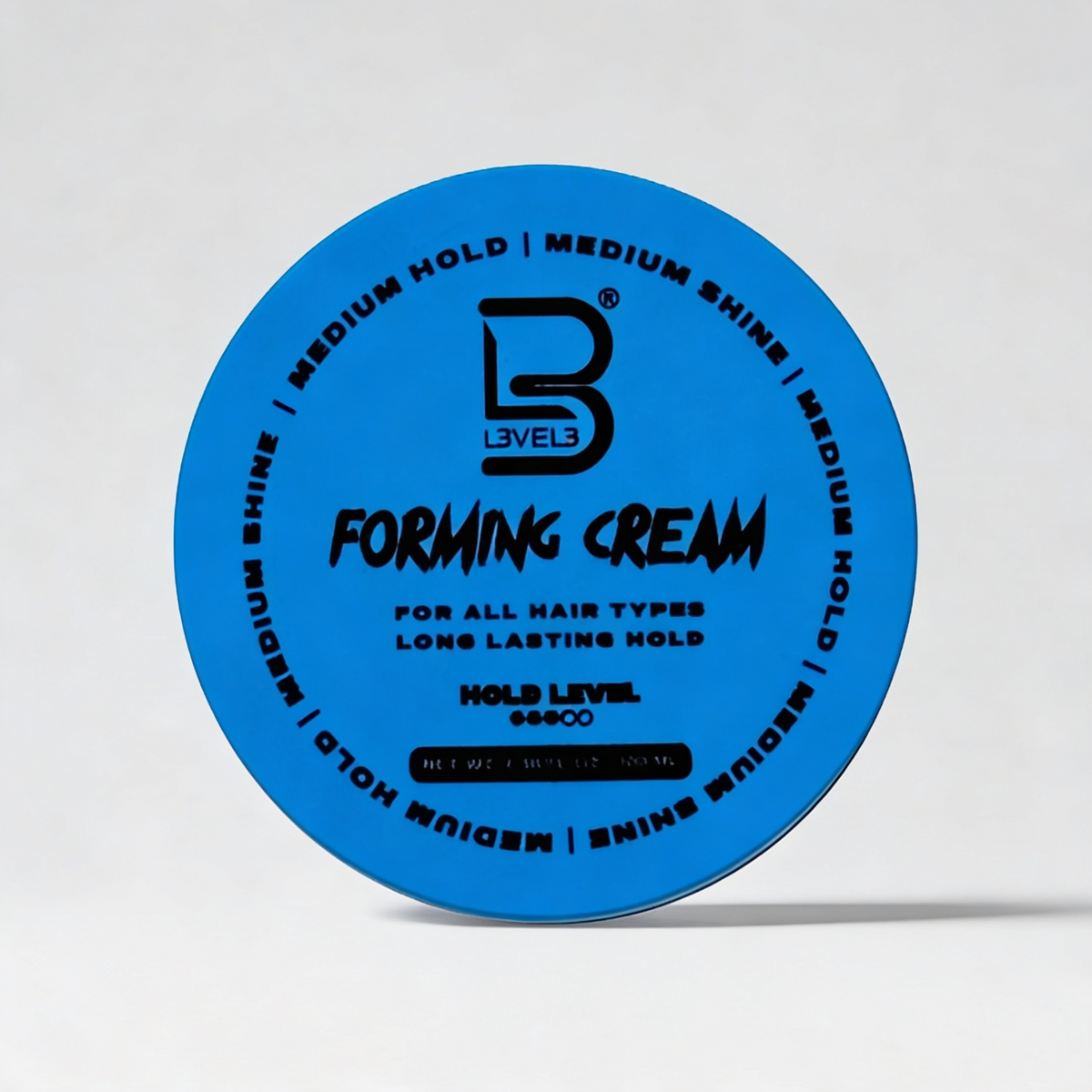 L3VEL3 Forming Cream 100 g