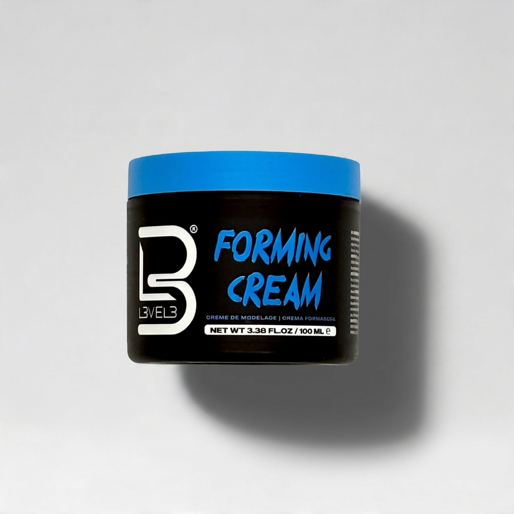 L3VEL3 Forming Cream 100 g