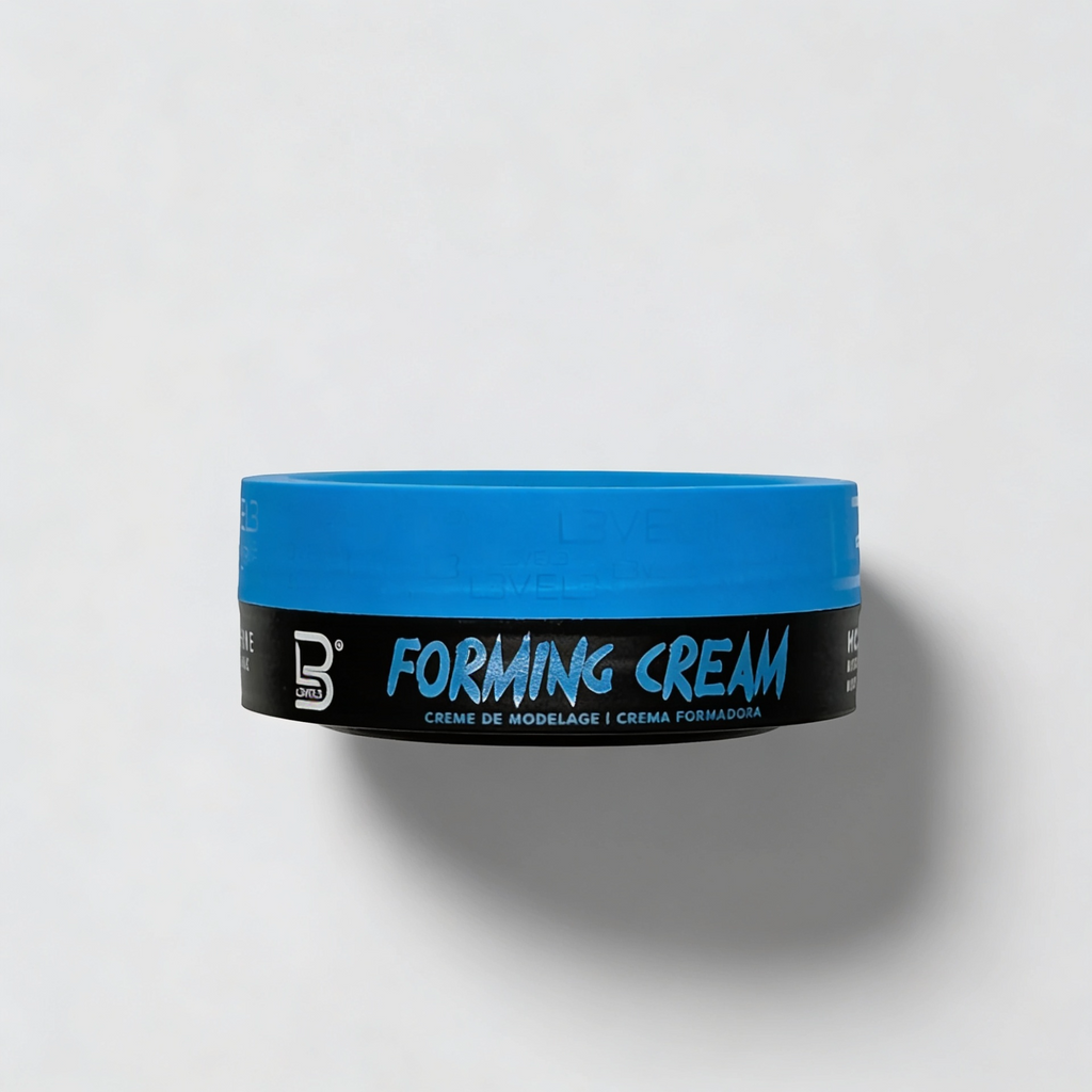 L3VEL3 Forming Cream 150 ml