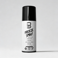 L3VEL3 FREEZE HAIR SPRAY 100GR