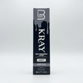 L3VEL3 GREY SEMI PERMANENT COLOR TUBE 100 ml