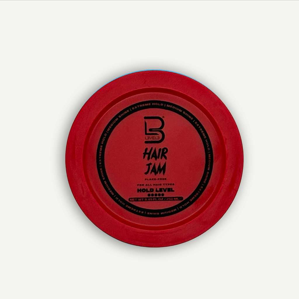 L3VEL3 Hair Jam 250 ml