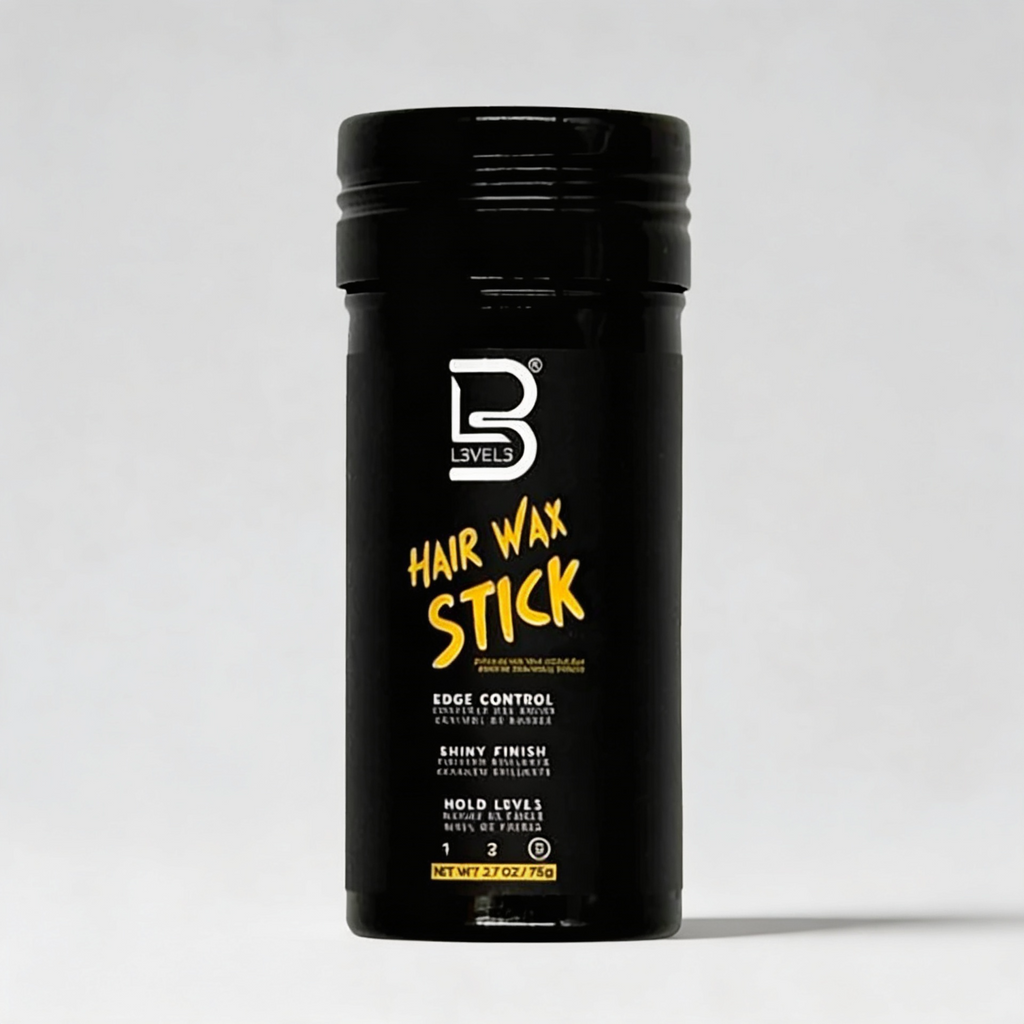 L3VEL3 Hair Wax Stick 75 g