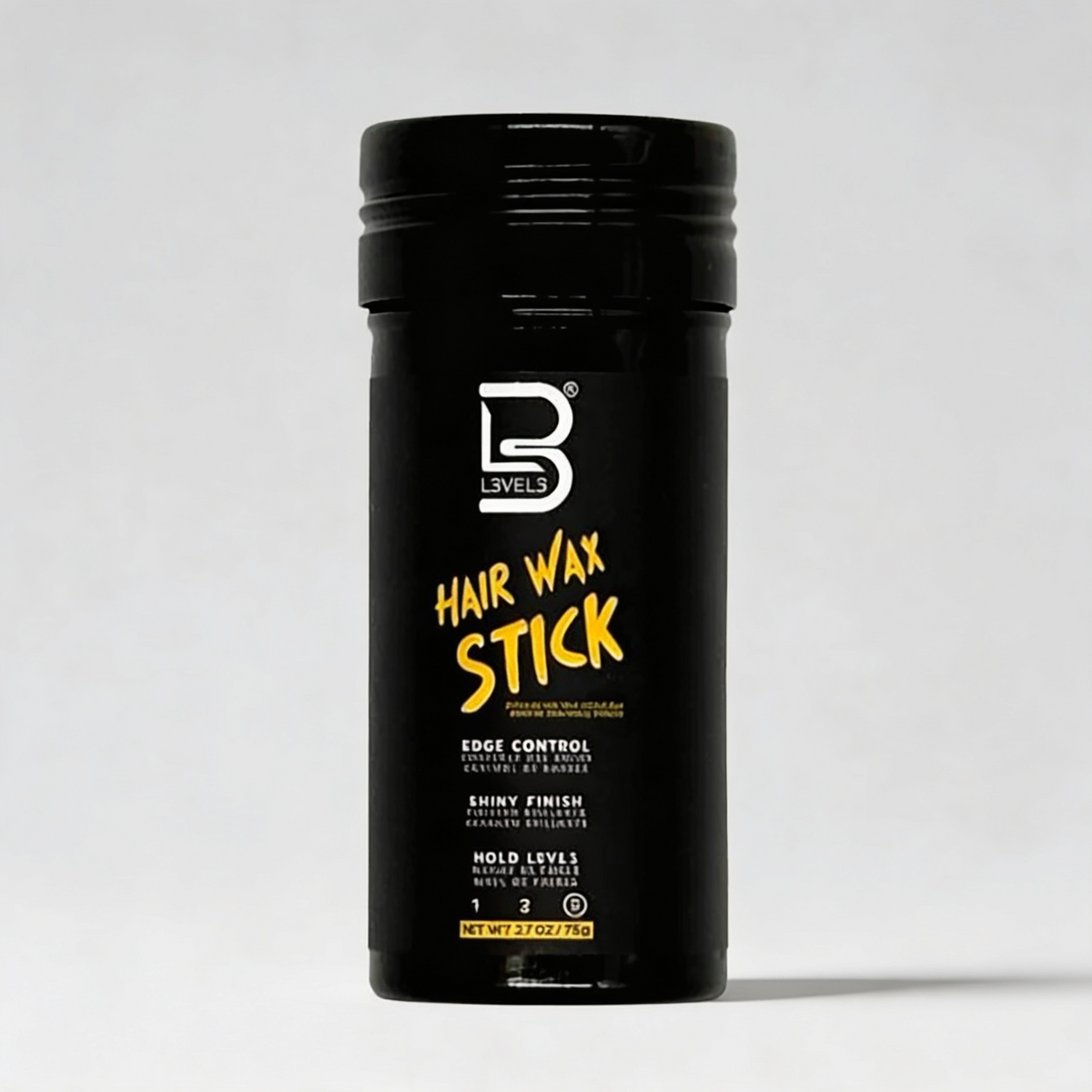 L3VEL3 Hair Wax Stick 75 g