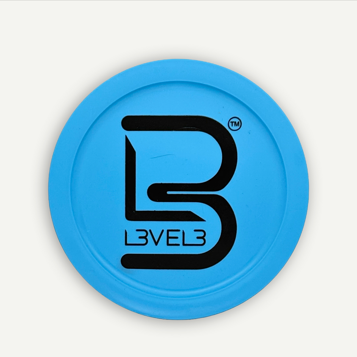 L3VEL3 Super Strong Hair Gel 1000 ml