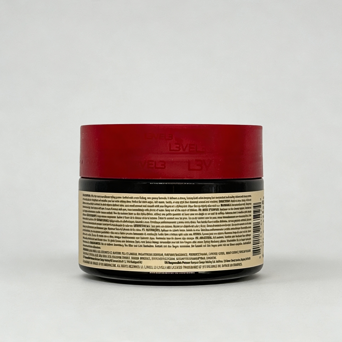 L3VEL3 Hair Jam 250 ml
