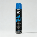 L3VEL3 HAIR SPRAY 383GR