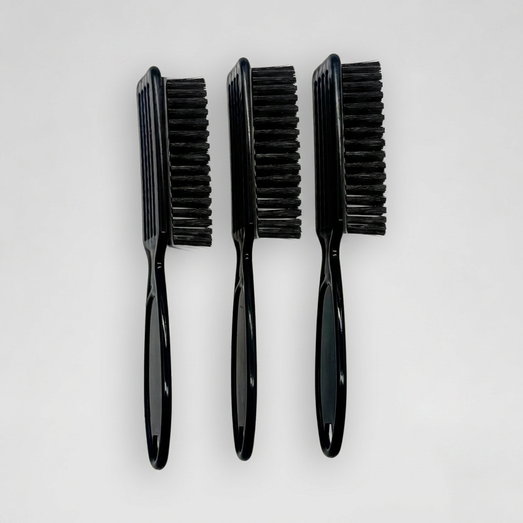 L3VEL3 3PC FADE BRUSH SET
