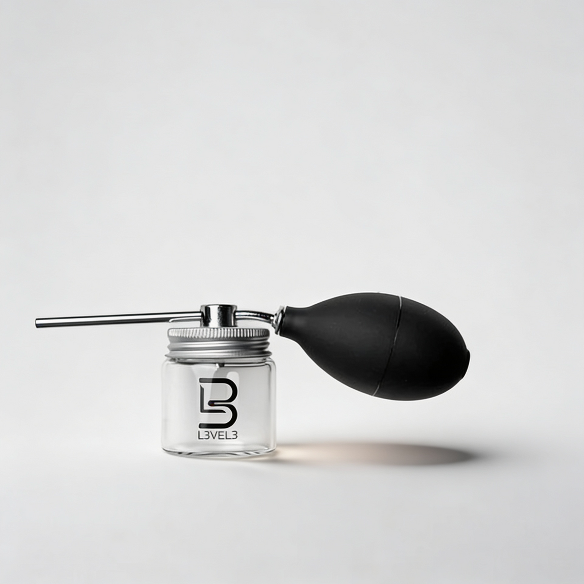 L3VEL3 FIBER APPLICATOR