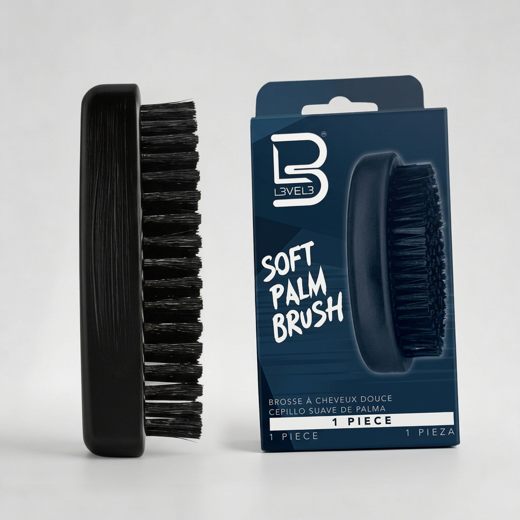 L3VEL3 PALM BRUSH