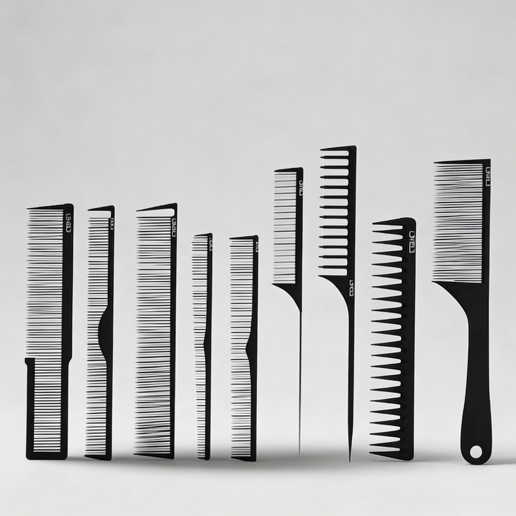L3VEL3 9PC COMB SET
