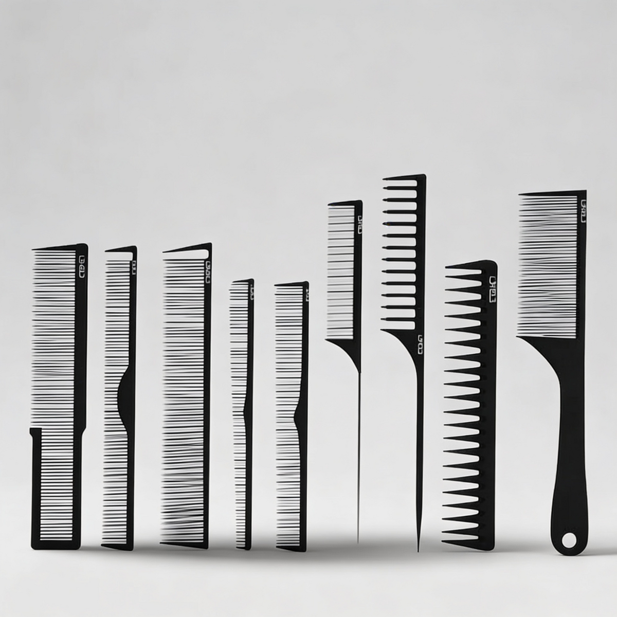 L3VEL3 9PC COMB SET