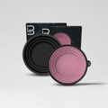 L3VEL3 COLLAPSIBLE TINT BOWL PINK