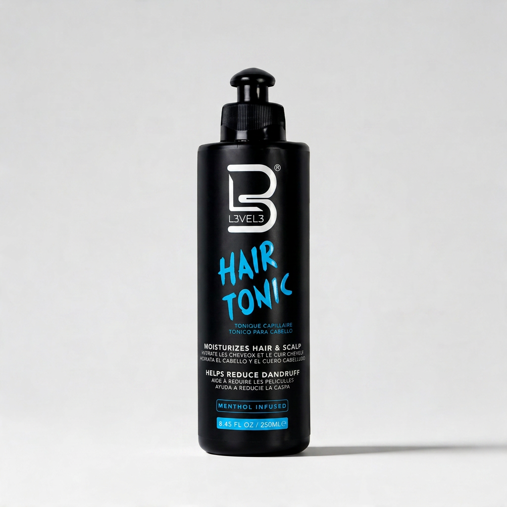 L3VEL3 Hair Tonic 250 ml