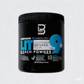 L3VEL3 LIT BLEACH POWDER LEVEL 9+ 500GR