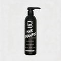 L3VEL3 Sulfate Free Hair Shampoo 500 ml